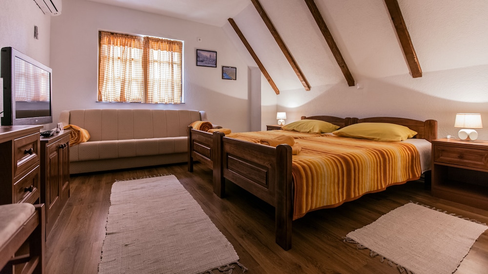 Deluxe Double Room, Mountain View photo 2