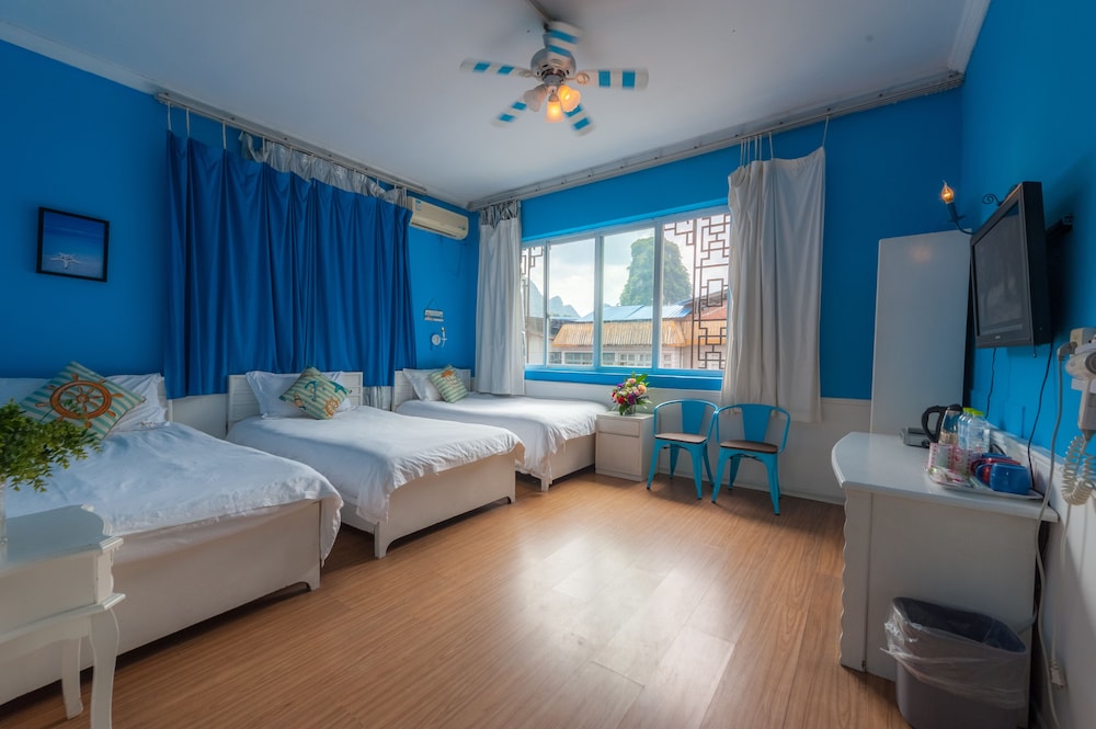 Standard Triple Room photo 1