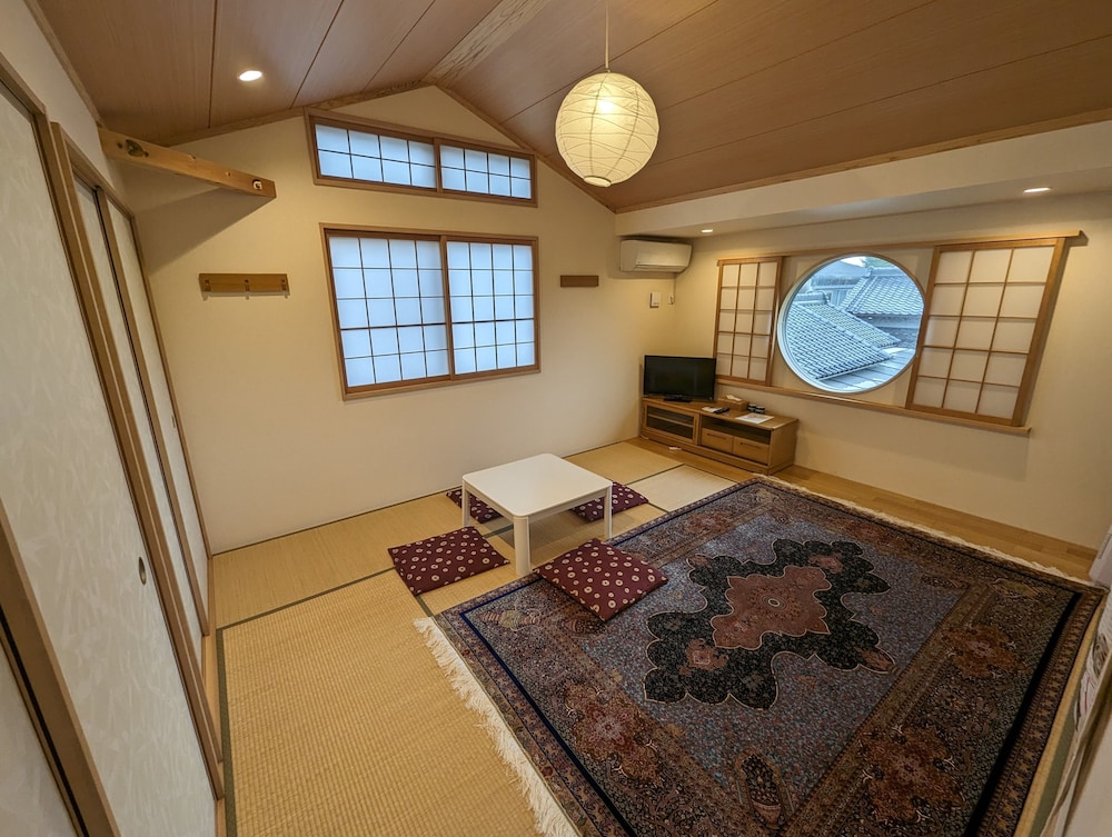 Japanese Style Room - Photo 4