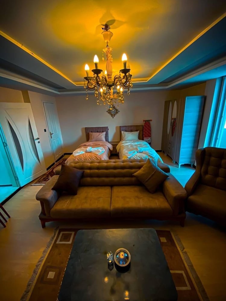 Design Studio, 1 Bedroom, Mountain View photo 1