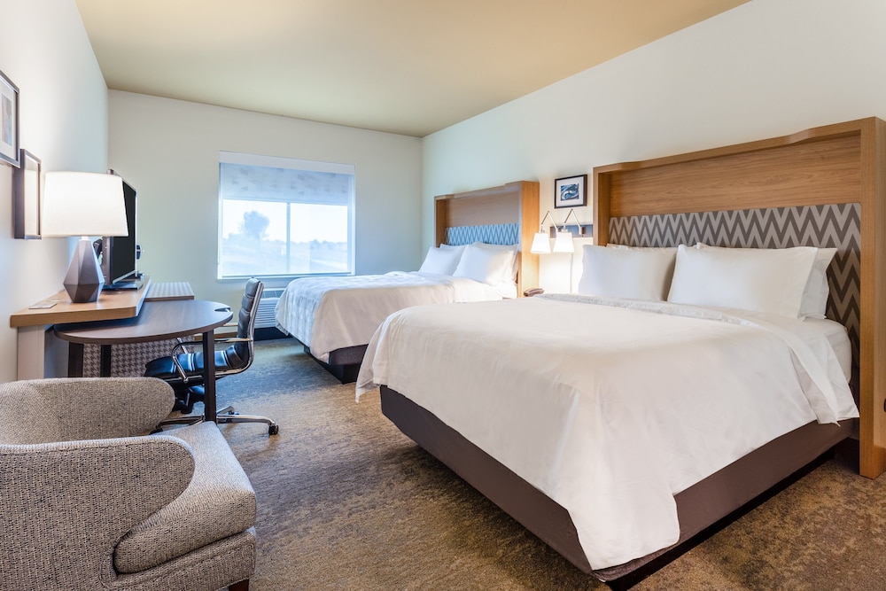 Standard Room, 2 Queen Beds, Accessible (Communications Accessible) - Photo 2