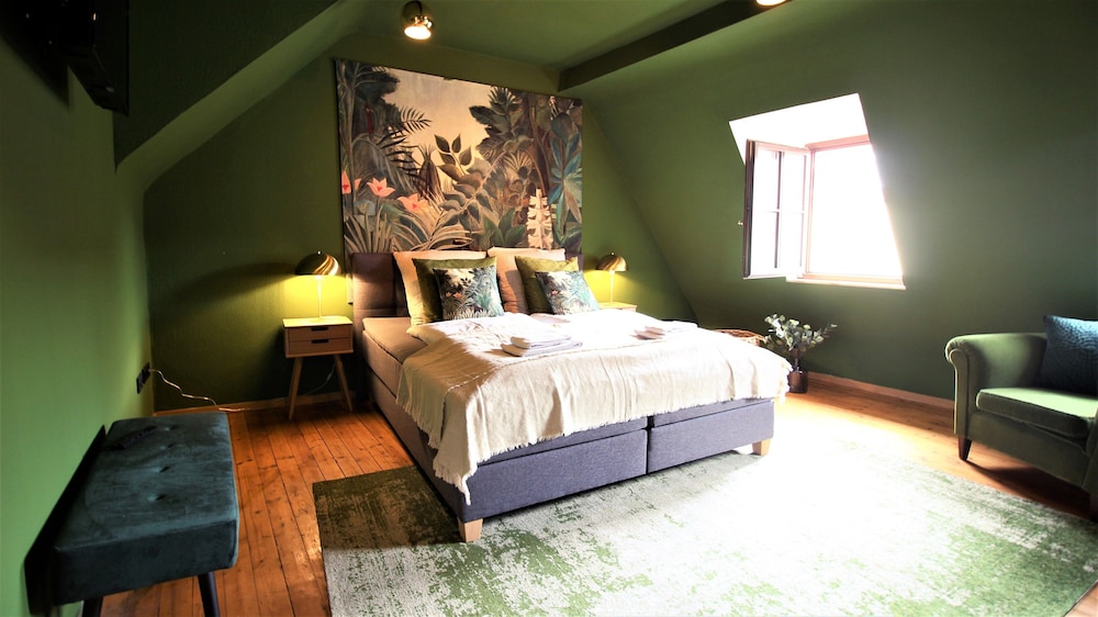 Exclusive Room (The George 31) photo 1