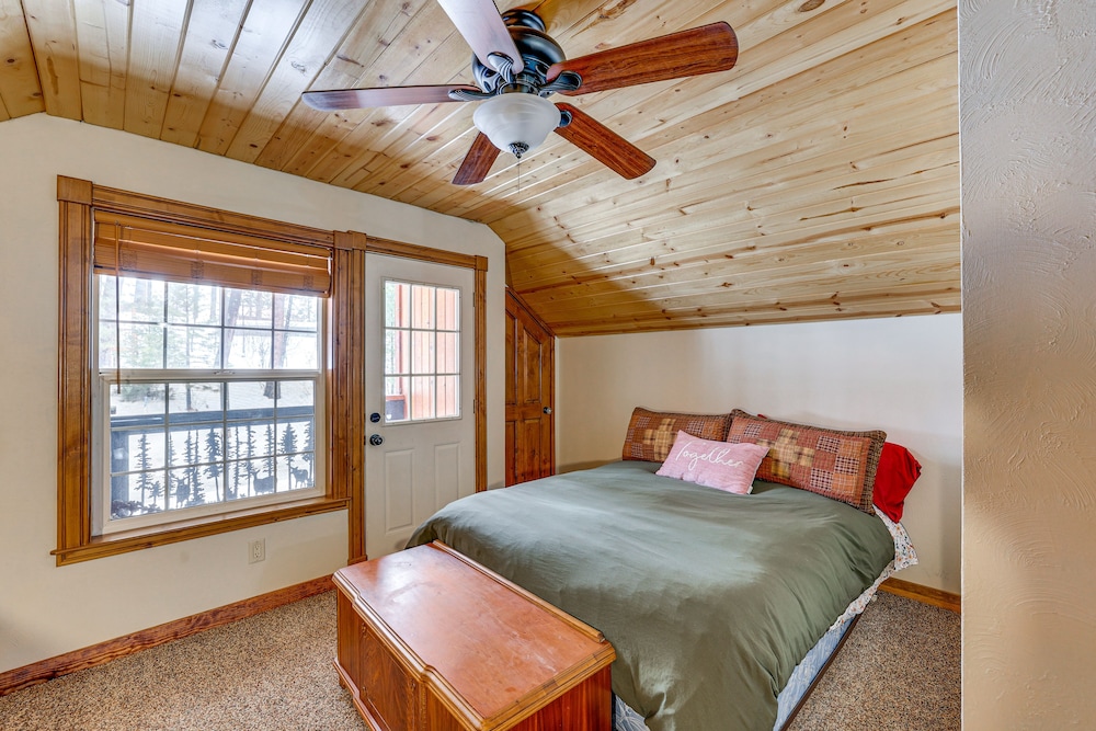 House (3 Bedrooms) photo 1
