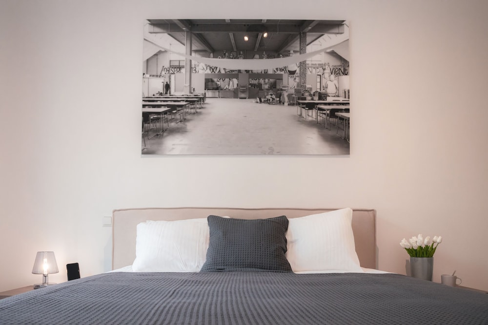 Premium Apartment, 1 Bedroom, Non Smoking, City View photo 3