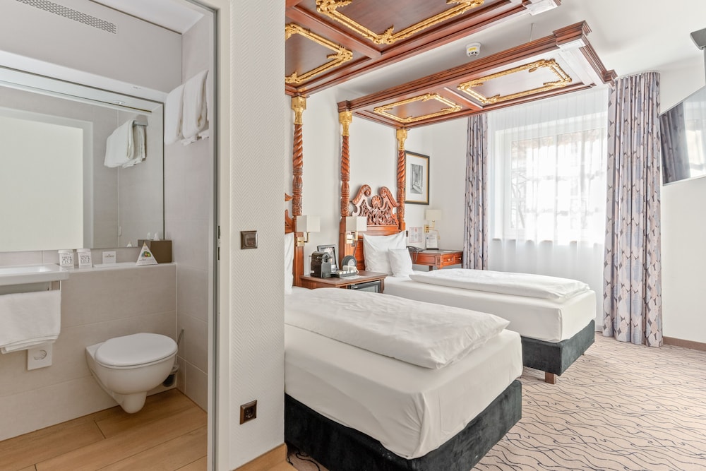 Comfort Twin Room - Photo 3