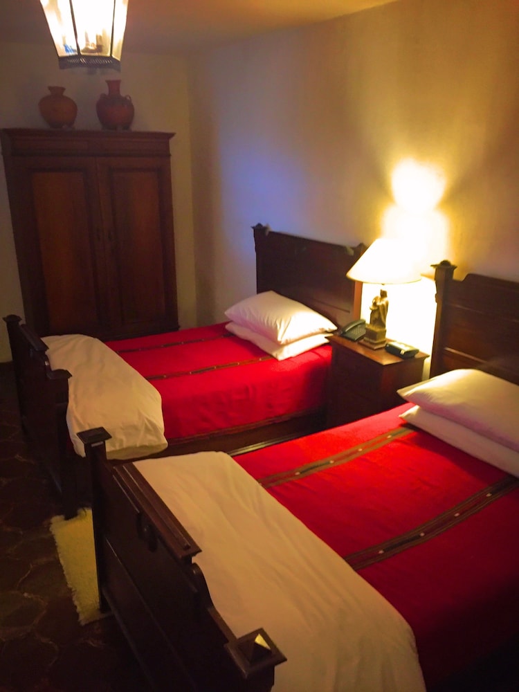 Deluxe Double Room photo 2