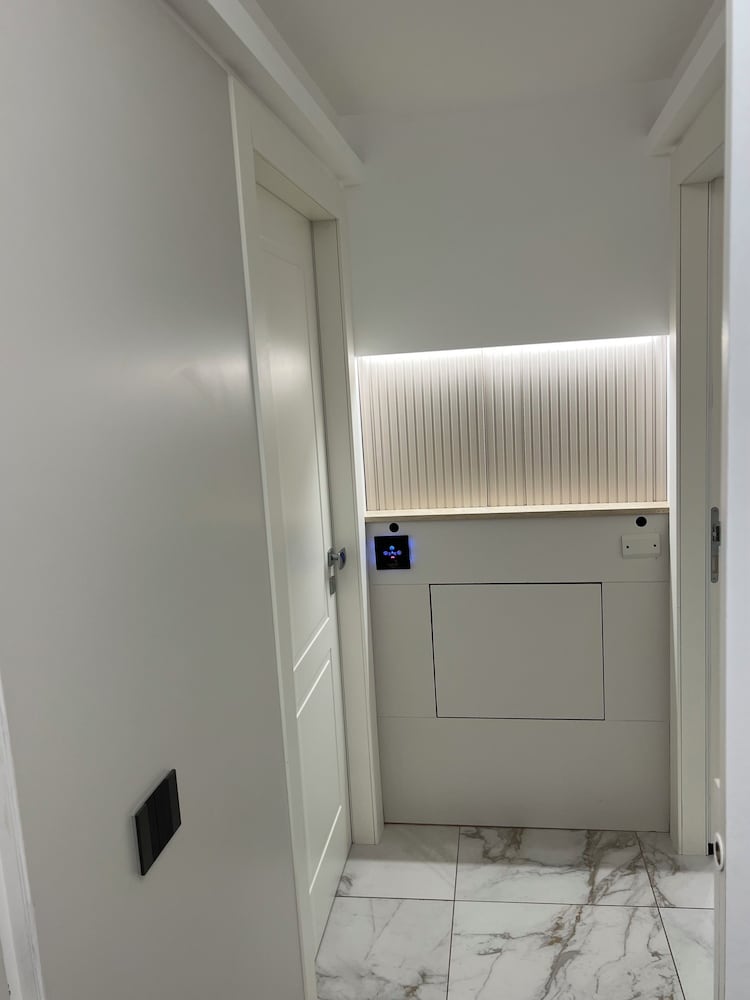 Exclusive Suite, 2 Bedrooms