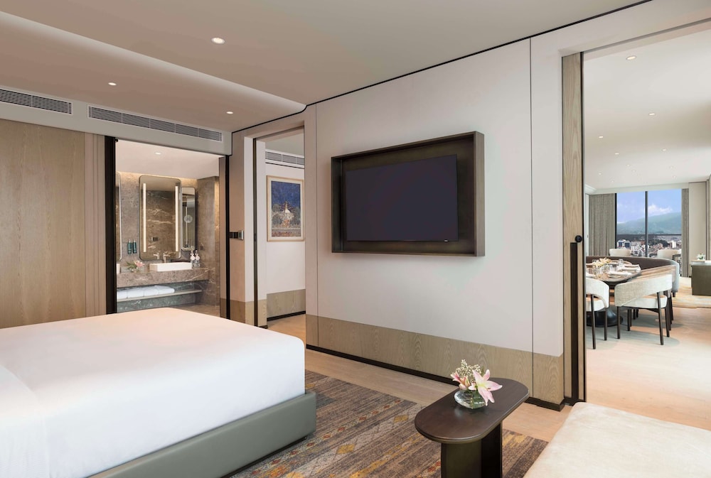 Presidential Suite, 1 King Bed