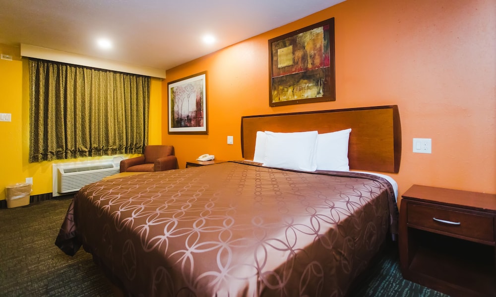 Express Inn Gulf Bank, Billede 4