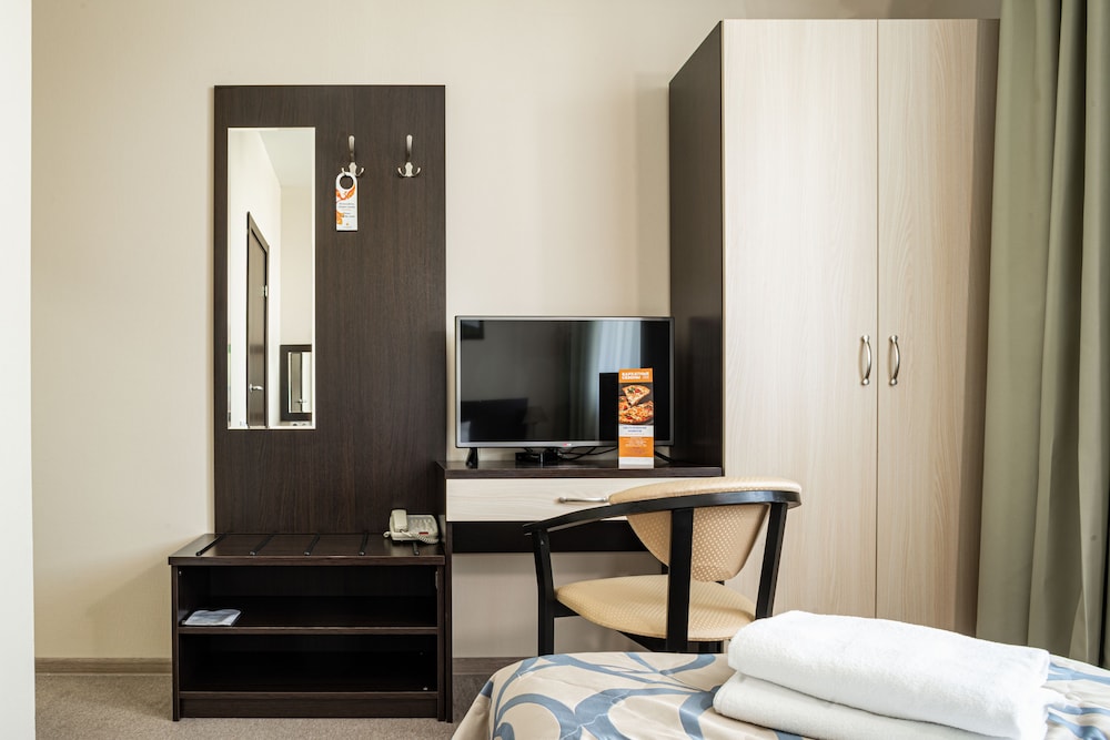 Standard Single Room (14 quarter) photo 3