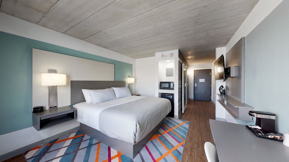 Premium Room, Multiple Beds photo 1