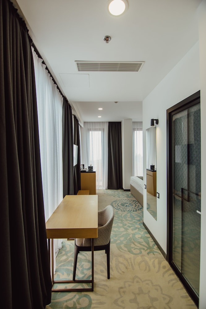 Deluxe Room photo 3