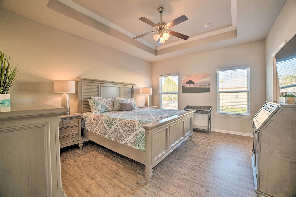 House (3 Bedrooms) photo 1