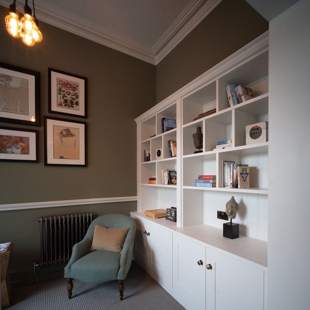 Comfy Room photo 3