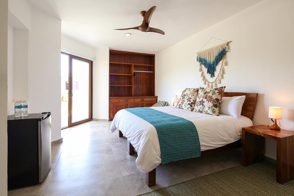 Comfort Triple Room photo 3