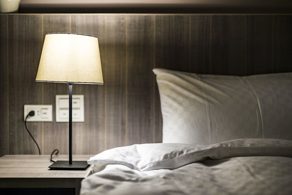 Elite Double Room photo 3