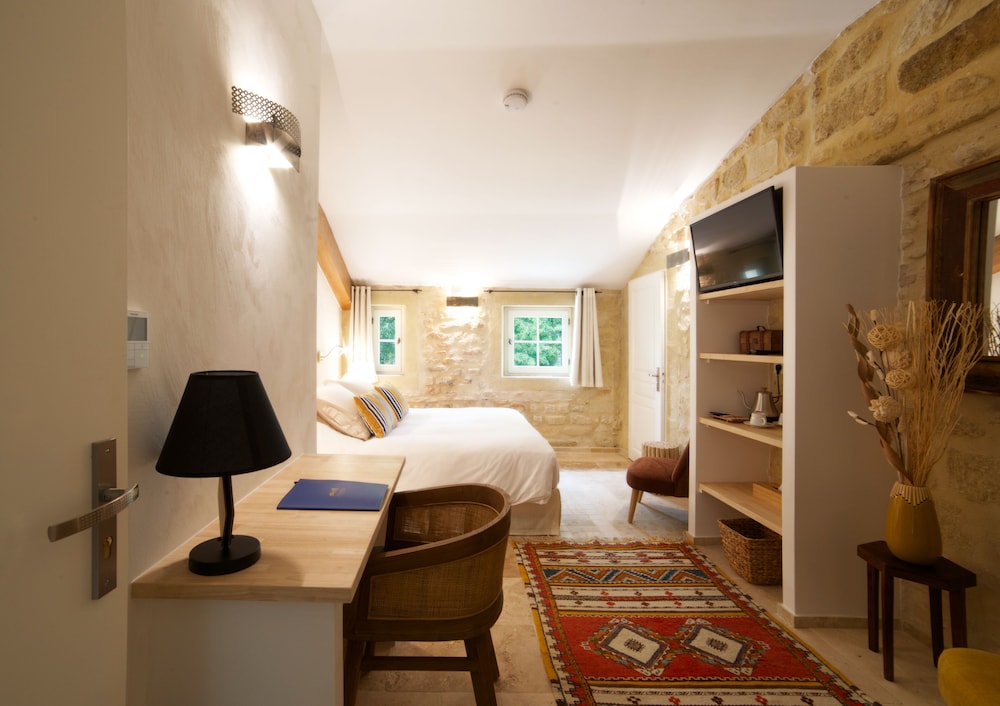 Signature Double Room