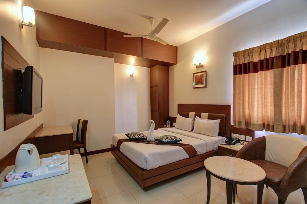 Comfort Single Room photo 1