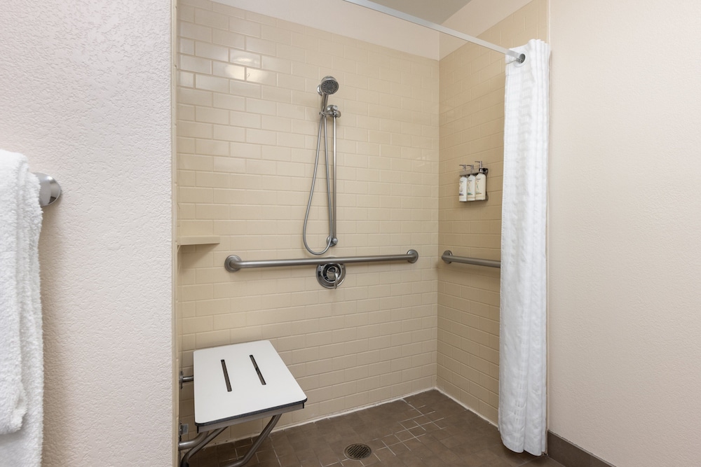 Suite, 1 Bedroom, Accessible (Roll-In Shower) - Photo 3