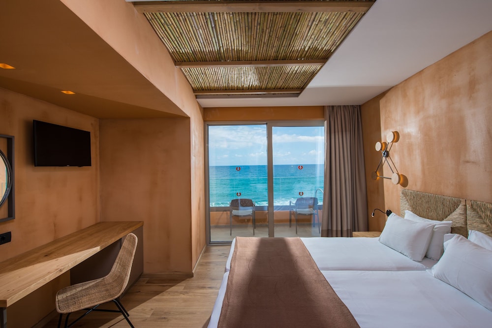 Superior Room, Sea View