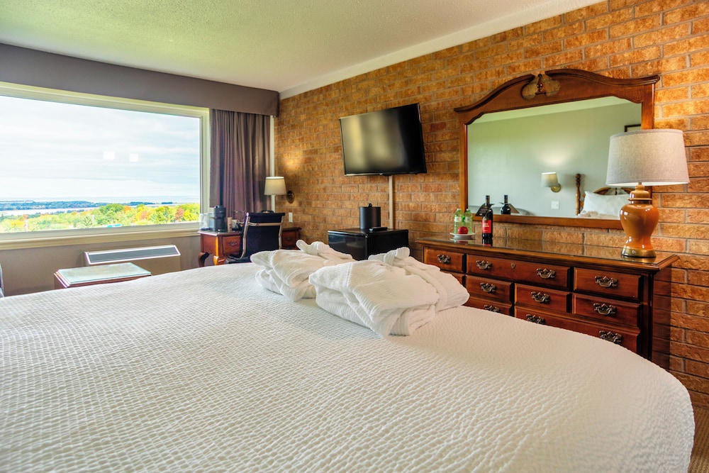 Standard Room, 1 Bedroom, 2nd Floor