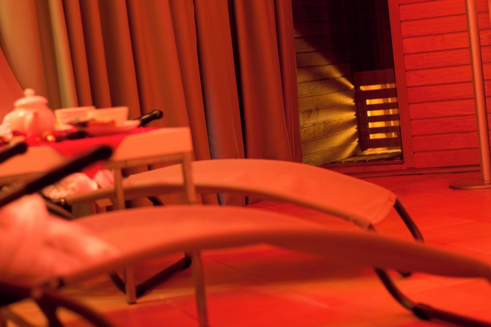 Double or Twin Room with Spa Access photo 3