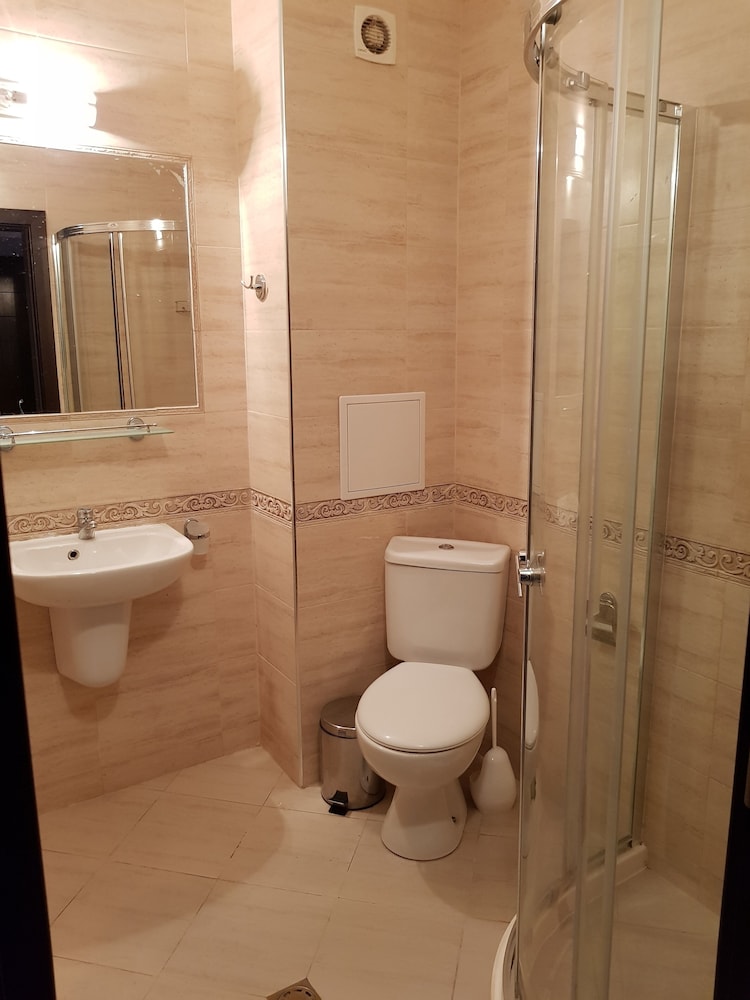 Comfort Apartment, 1 Bedroom - Photo 9
