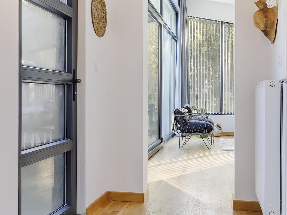 Comfort Chalet, 2 Bedrooms