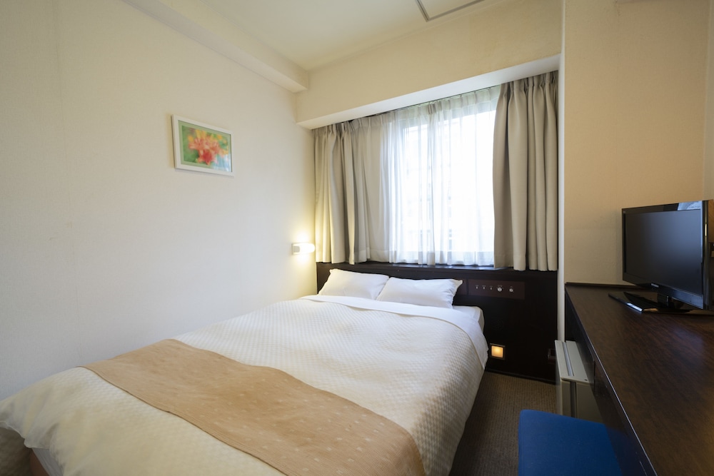 Double Room, Non Smoking photo 3