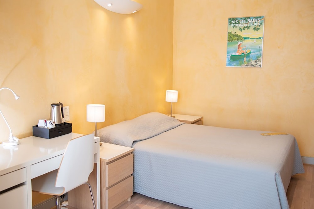 Standard Room, 1 Double Bed - Photo 4
