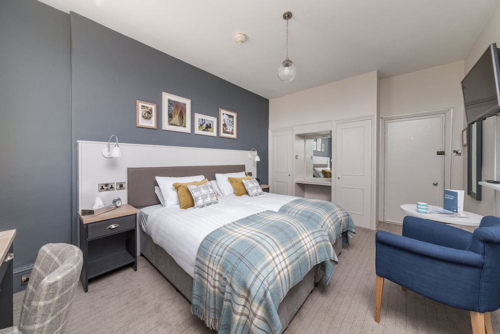 Classic Twin Room - Photo 2