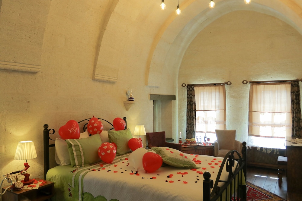 Deluxe Double Room, Mountain View