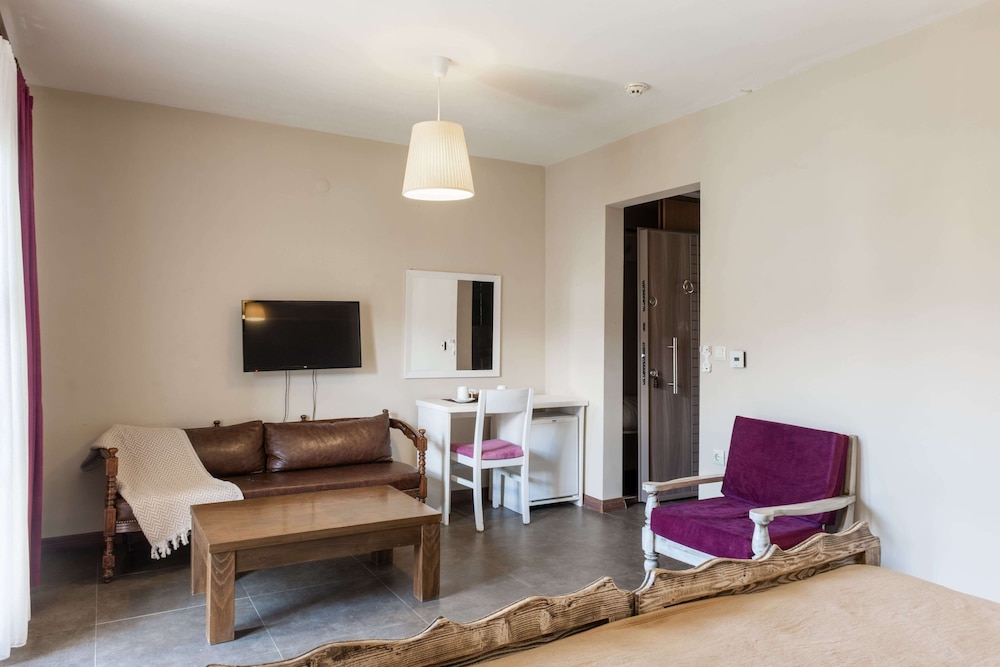Superior Room - Photo 11