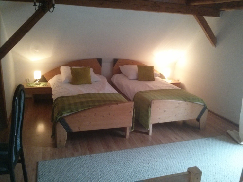 Family Room photo 1