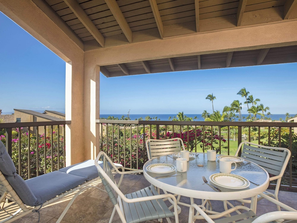 Condo, 1 Bedroom, Ocean View (12E)