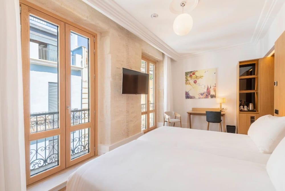 Suite, 2 Bedrooms