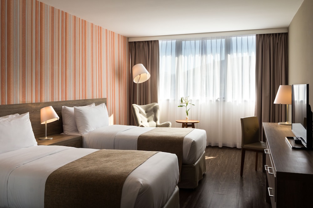 Superior Double Room photo 1