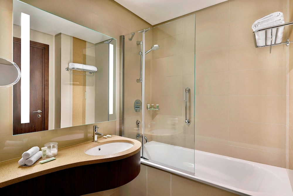 Deluxe Room, 2 Twin Beds - Photo 6
