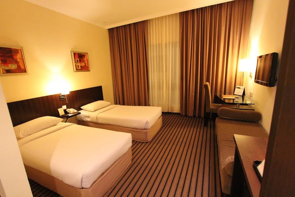 Superior Twin Room photo 3
