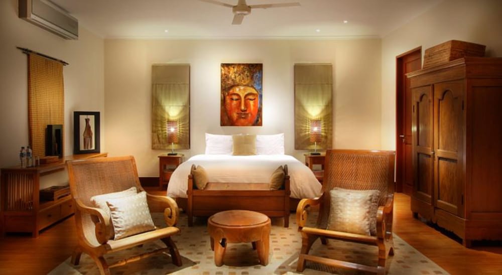 Villa, 3 Bedrooms, Private Pool photo 3
