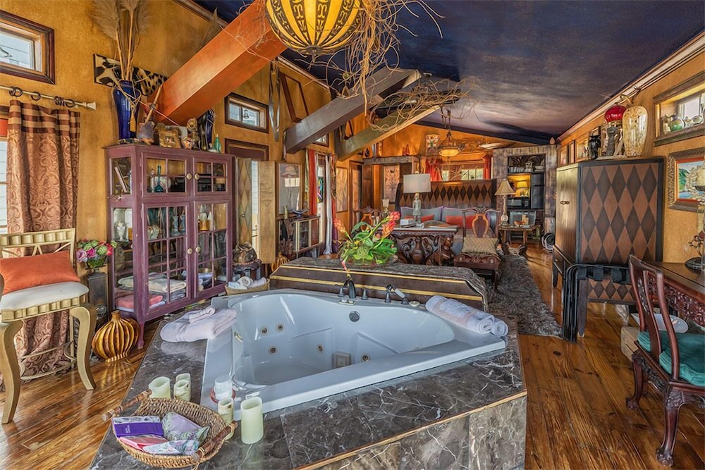 Luxury Studio Suite photo 1