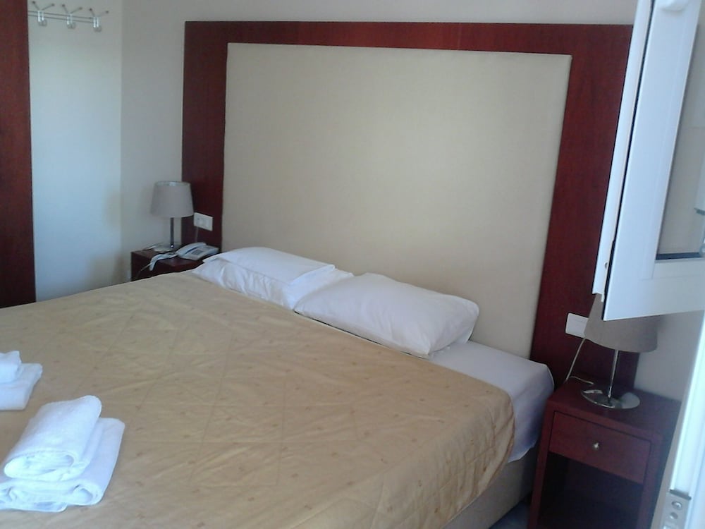 Camera doppia (Ground Floor)