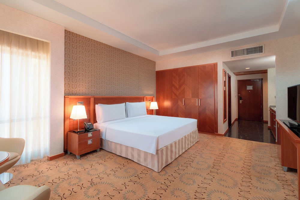 Suite, 1 Bedroom, Club Lounge Access photo 3