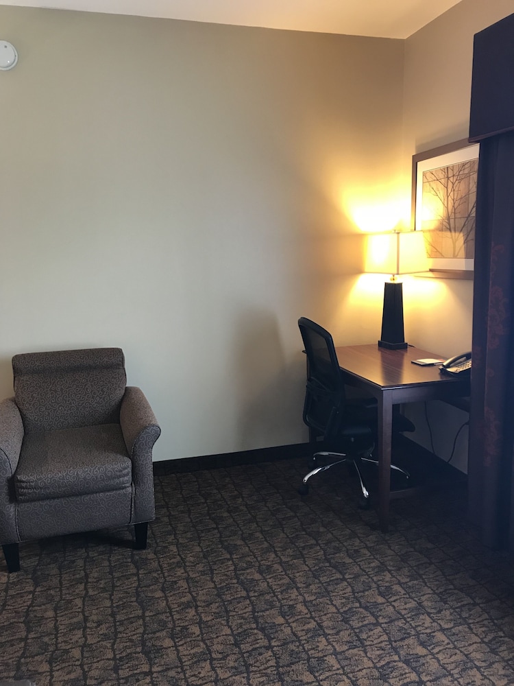 Room, 1 King Bed, Accessible, Non Smoking - Photo 2