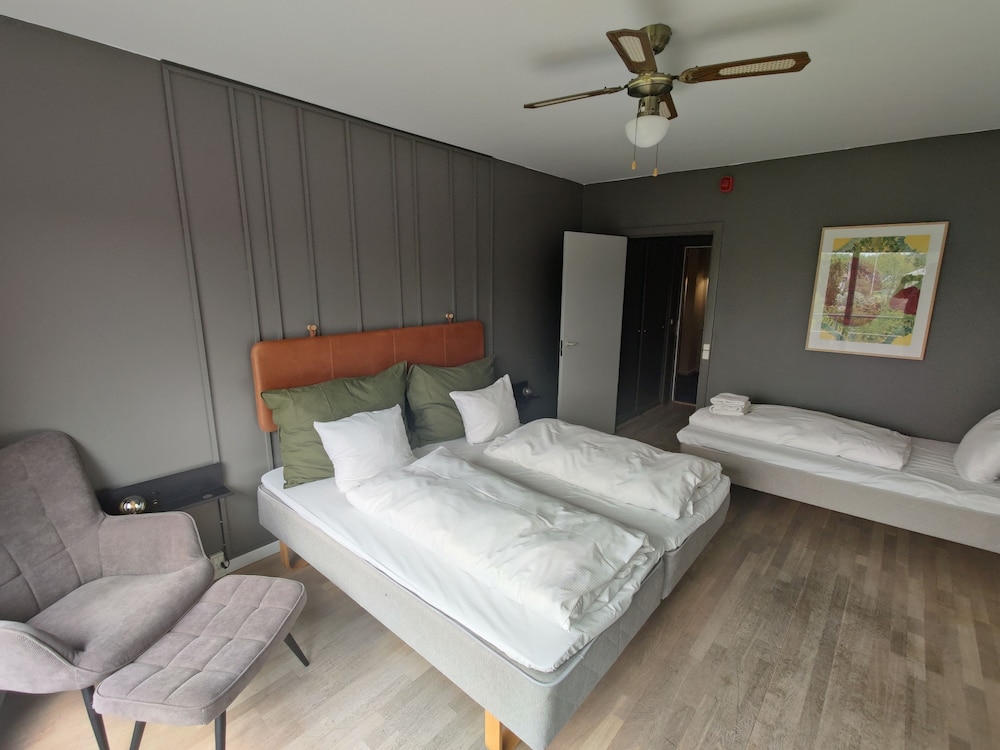 Standard Triple Room photo 1