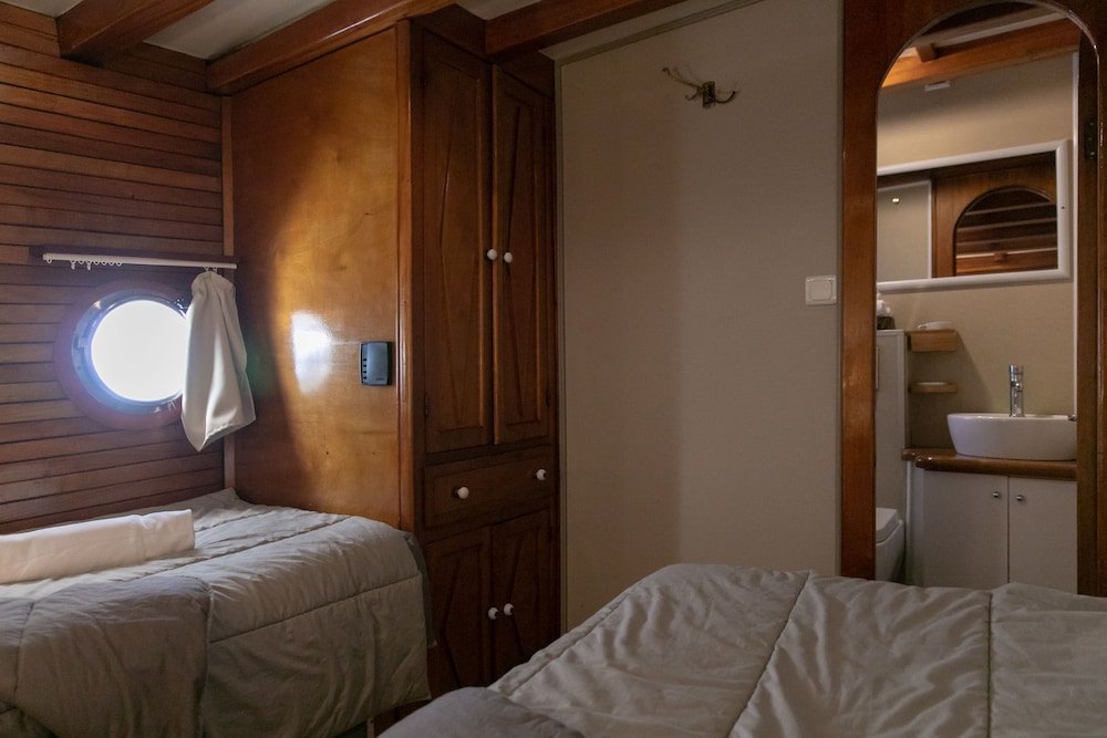 Twin Room photo 2