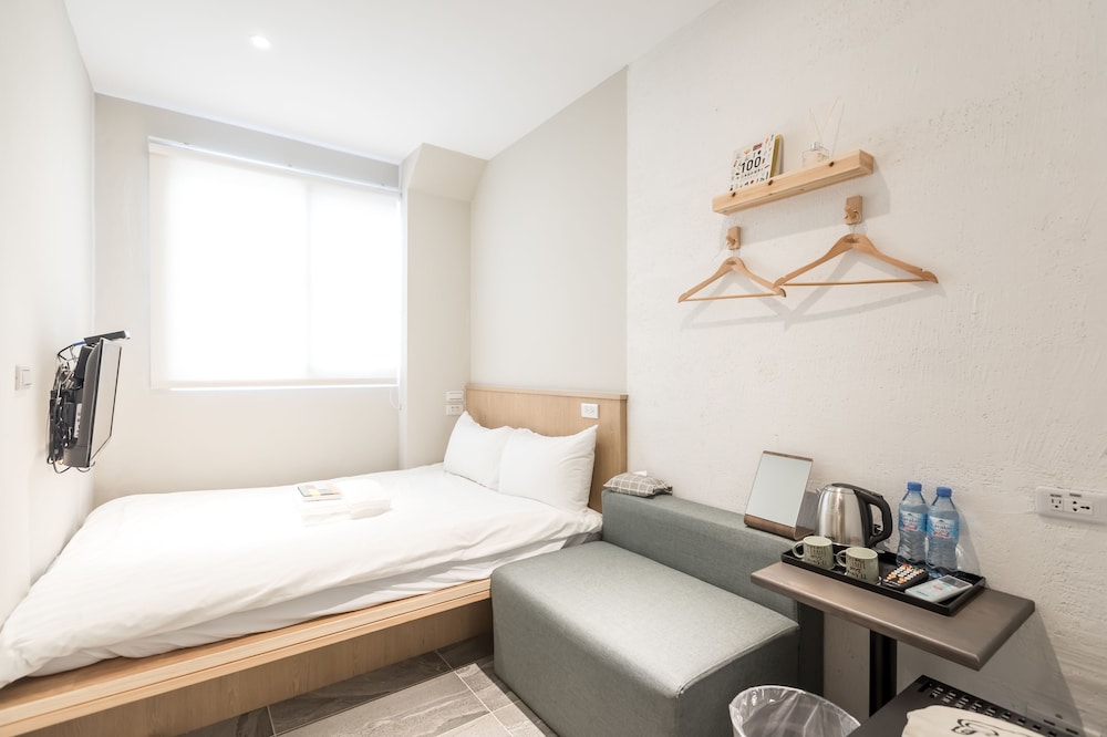 Japan Double Room - Photo 4