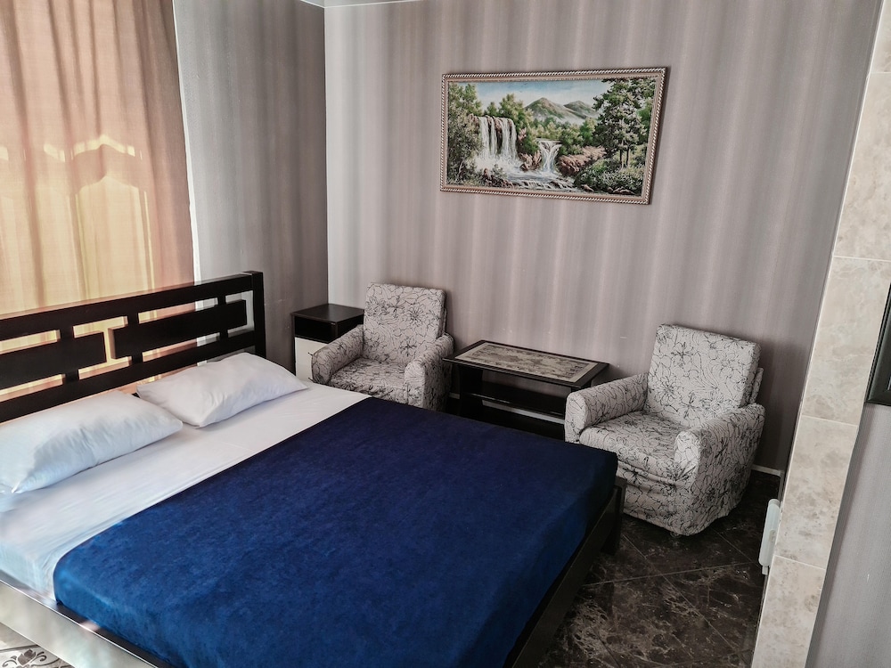 Panoramic Room