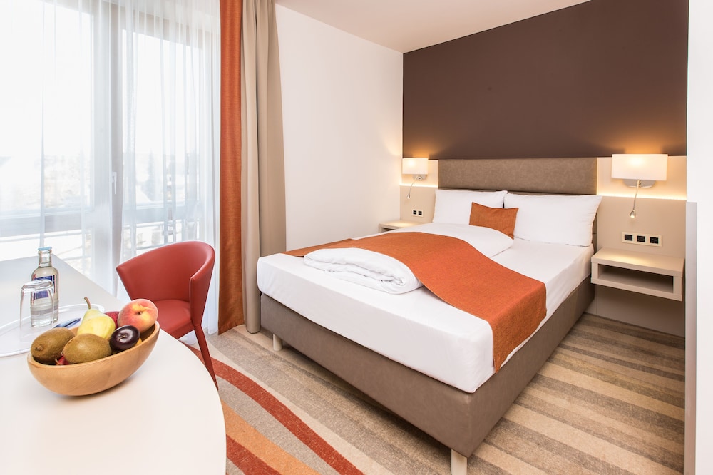 Business Single Room