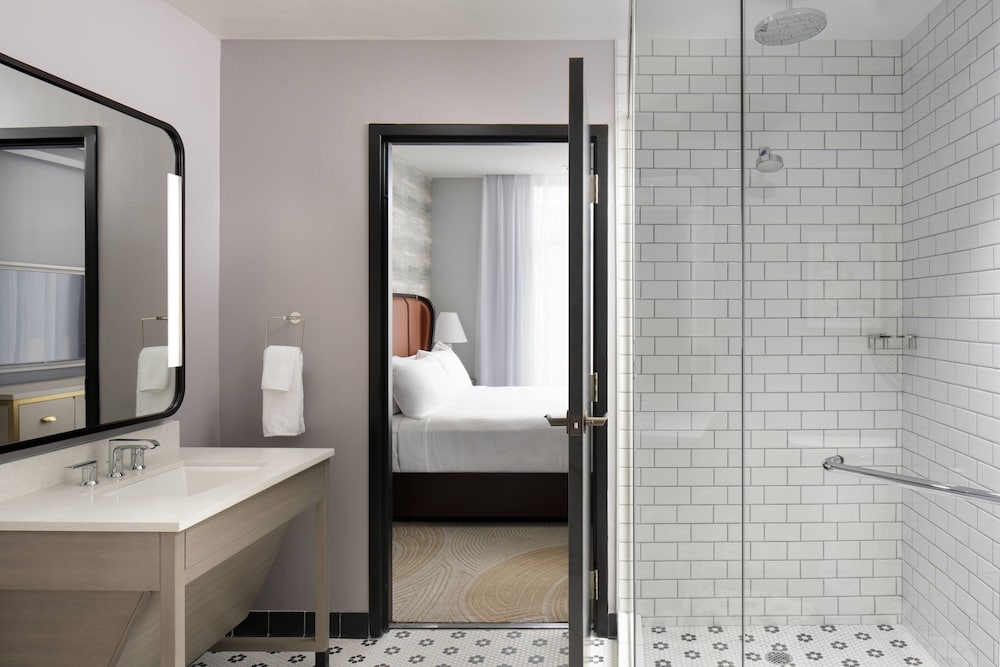 Suite, 1 Bedroom (Hearing Accessible) photo 2